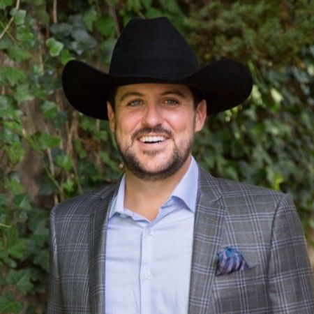 Profile photo of a State Farm Agent named: Carter Nicholson