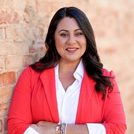 Profile photo of a State Farm Agent named: Ashley Turner