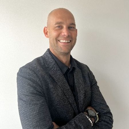 Profile photo of a State Farm Agent named: Cody Burroughs