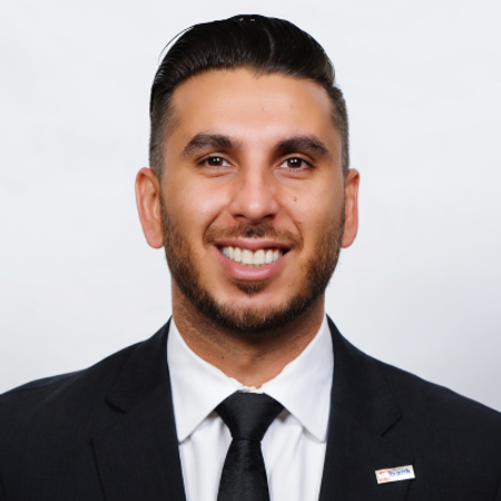 Profile photo of a State Farm Agent named: Joseph Sarkisian