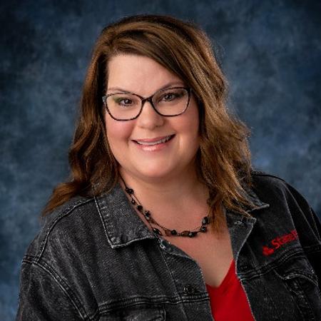 Profile photo of a State Farm Agent named: Jessica Studer