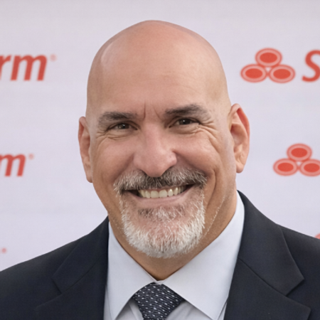 Profile photo of a State Farm Agent named: Fernando R. Ruiz