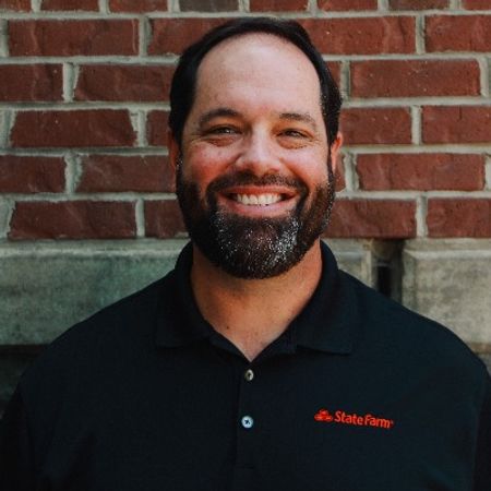 Profile photo of a State Farm Agent named: Ryan Young