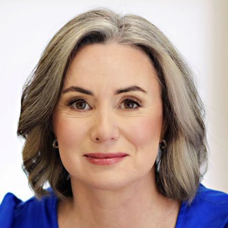 Profile photo of a State Farm Agent named: Rebecca McDaniel Sandoval