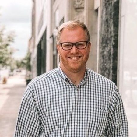 Profile photo of a State Farm Agent named: Stephen Mitchell