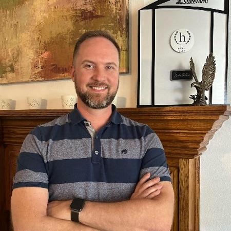 Profile photo of a State Farm Agent named: Josh Tollett