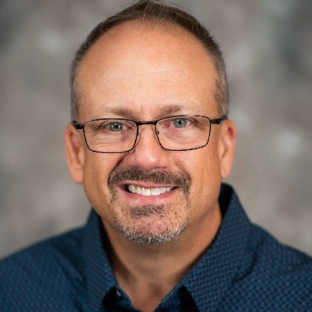 Profile photo of a State Farm Agent named: Shawn Fischer