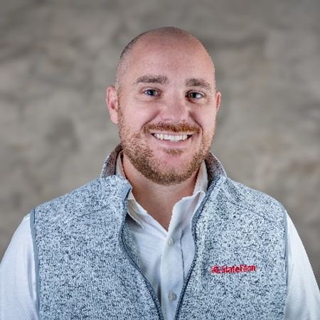 Profile photo of a State Farm Agent named: Austin Cooley