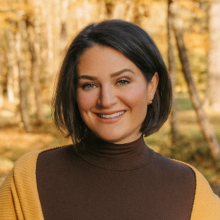 Profile photo of a State Farm Agent named: Mackenzie Frederick