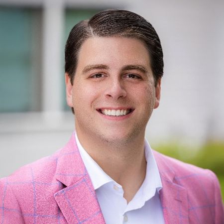Profile photo of a State Farm Agent named: Gavin Harris