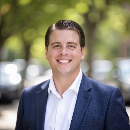 Profile photo of a State Farm Agent named: Gavin Harris