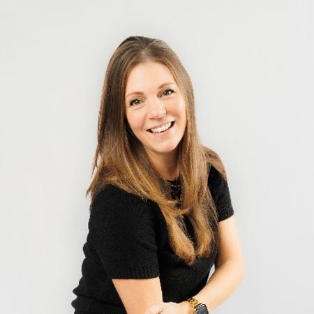 Profile photo of a State Farm Agent named: Ashley Baker