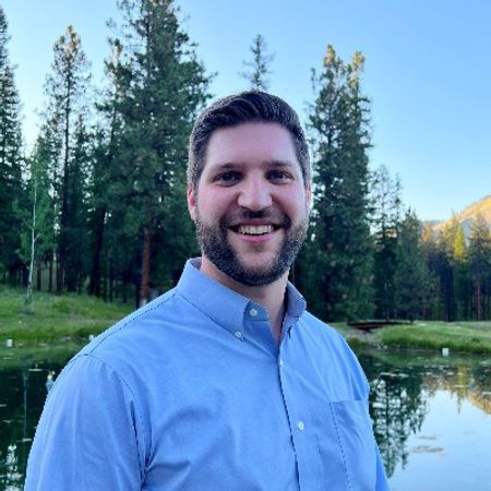 Profile photo of a State Farm Agent named: Tyler Volk