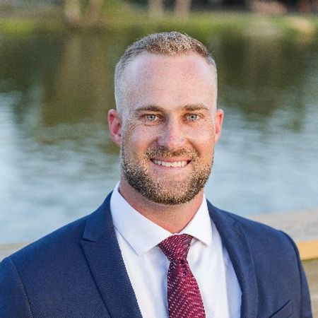 Profile photo of a State Farm Agent named: Jonathan Whitley