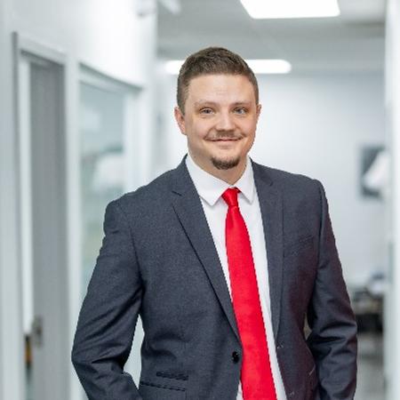 Profile photo of a State Farm Agent named: Brady Bennett