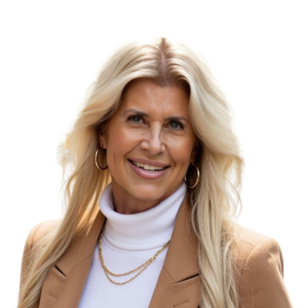 Profile photo of a State Farm Agent named: Kimberly Nybo
