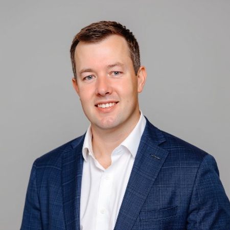 Profile photo of a State Farm Agent named: Brad Cooper