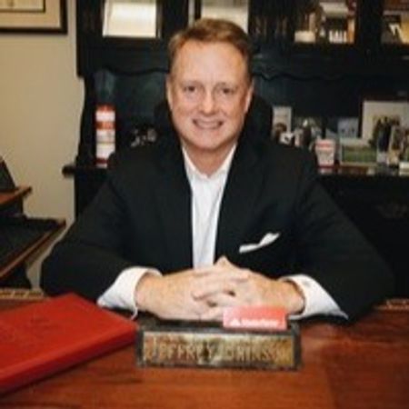 Profile photo of a State Farm Agent named: Jeff Brinson