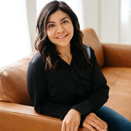 Profile photo of a State Farm Agent named: Marisa Luna