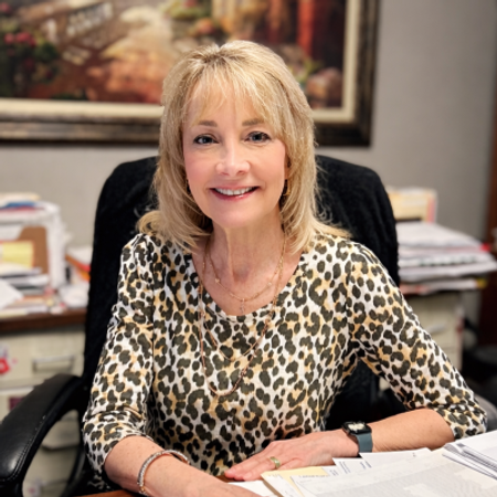 Profile photo of a State Farm Agent named: Virginia Walls