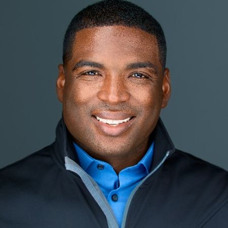 Profile photo of a State Farm Agent named: Anthony Luster