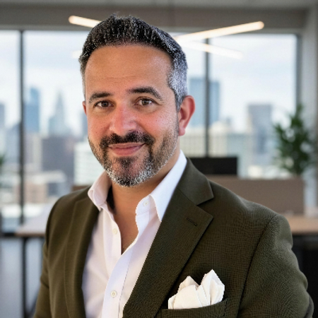 Profile photo of a State Farm Agent named: Daniel Barros