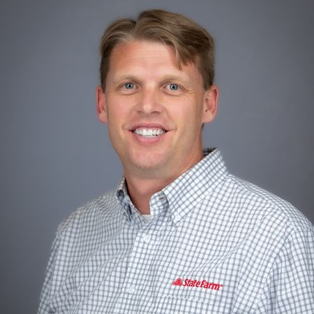 Profile photo of a State Farm Agent named: Jared Howard