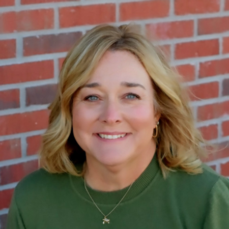 Profile photo of a State Farm Agent named: Andrea Sabus
