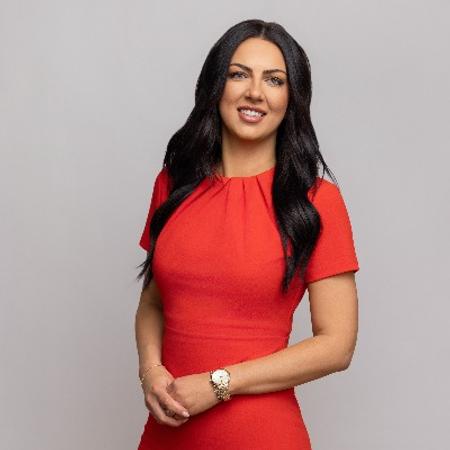 Profile photo of a State Farm Agent named: Hanna Drane