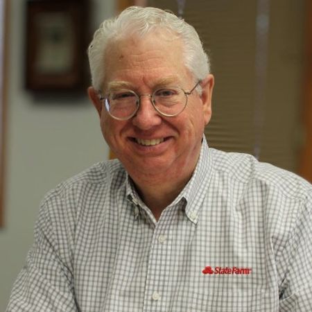 Profile photo of a State Farm Agent named: Dan Baird