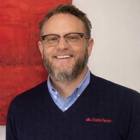 Profile photo of a State Farm Agent named: Jeremy Zeitler