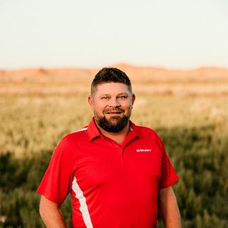 Profile photo of a State Farm Agent named: Aaron Knudsen