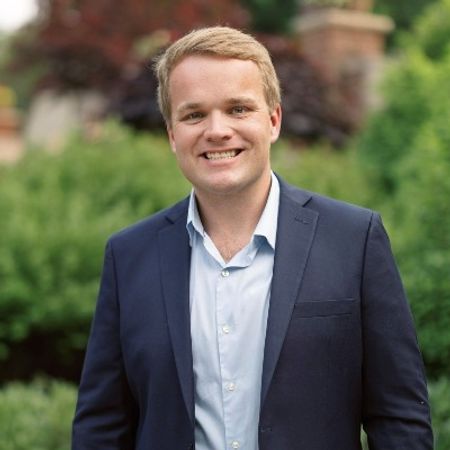 Profile photo of a State Farm Agent named: Collin Wood