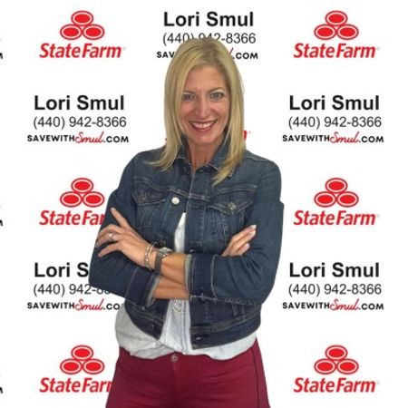Profile photo of a State Farm Agent named: Lori Smul