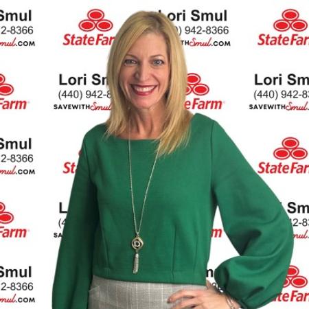 Profile photo of a State Farm Agent named: Lori Smul