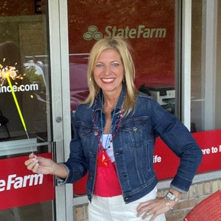 Profile photo of a State Farm Agent named: Lori Smul