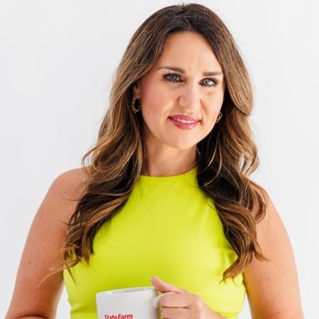 Profile photo of a State Farm Agent named: Kimberly Coleman