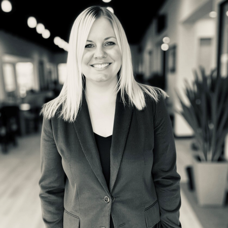 Profile photo of a State Farm Agent named: Rachael Rose