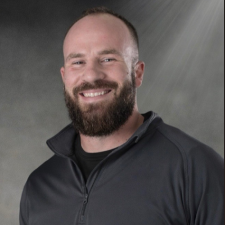 Profile photo of a State Farm Agent named: Logan Ball