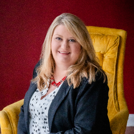 Profile photo of a State Farm Agent named: Kristina Cook