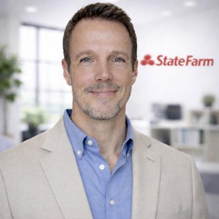 Profile photo of a State Farm Agent named: Glenn Jones