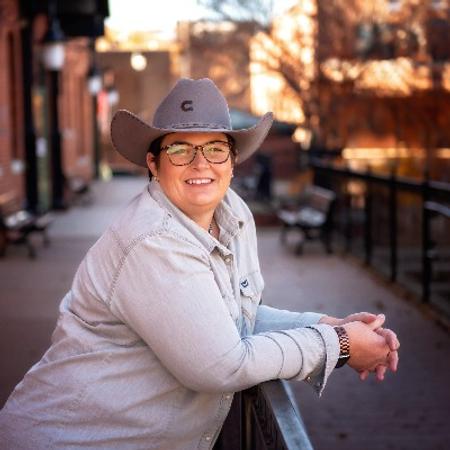 Profile photo of a State Farm Agent named: Brandi Bandy