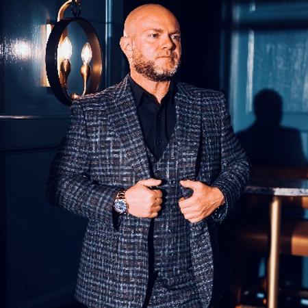 Profile photo of a State Farm Agent named: Bryan Smith