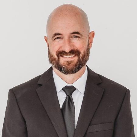 Profile photo of a State Farm Agent named: Marc Bradley