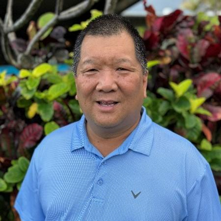 Profile photo of a State Farm Agent named: Andrew Fong