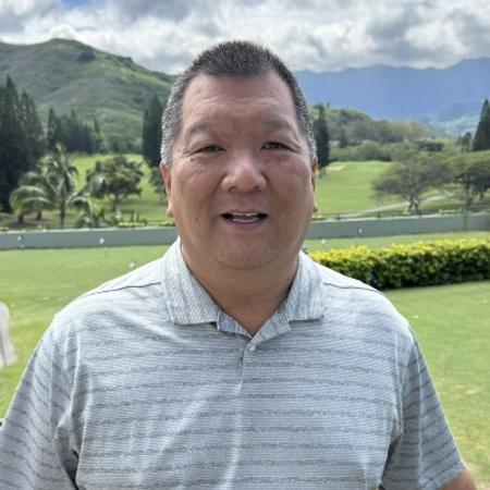 Profile photo of a State Farm Agent named: Andrew Fong