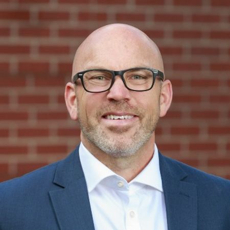 Profile photo of a State Farm Agent named: Chad Mitchell