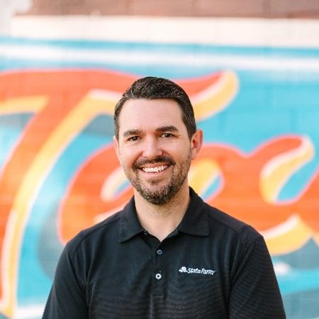 Profile photo of a State Farm Agent named: Shawn Dunn