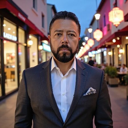 Profile photo of a State Farm Agent named: Ivan Ortiz