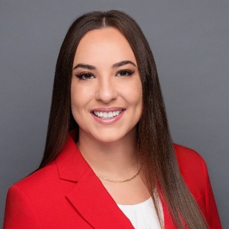 Profile photo of a State Farm Agent named: Samantha Hunt
